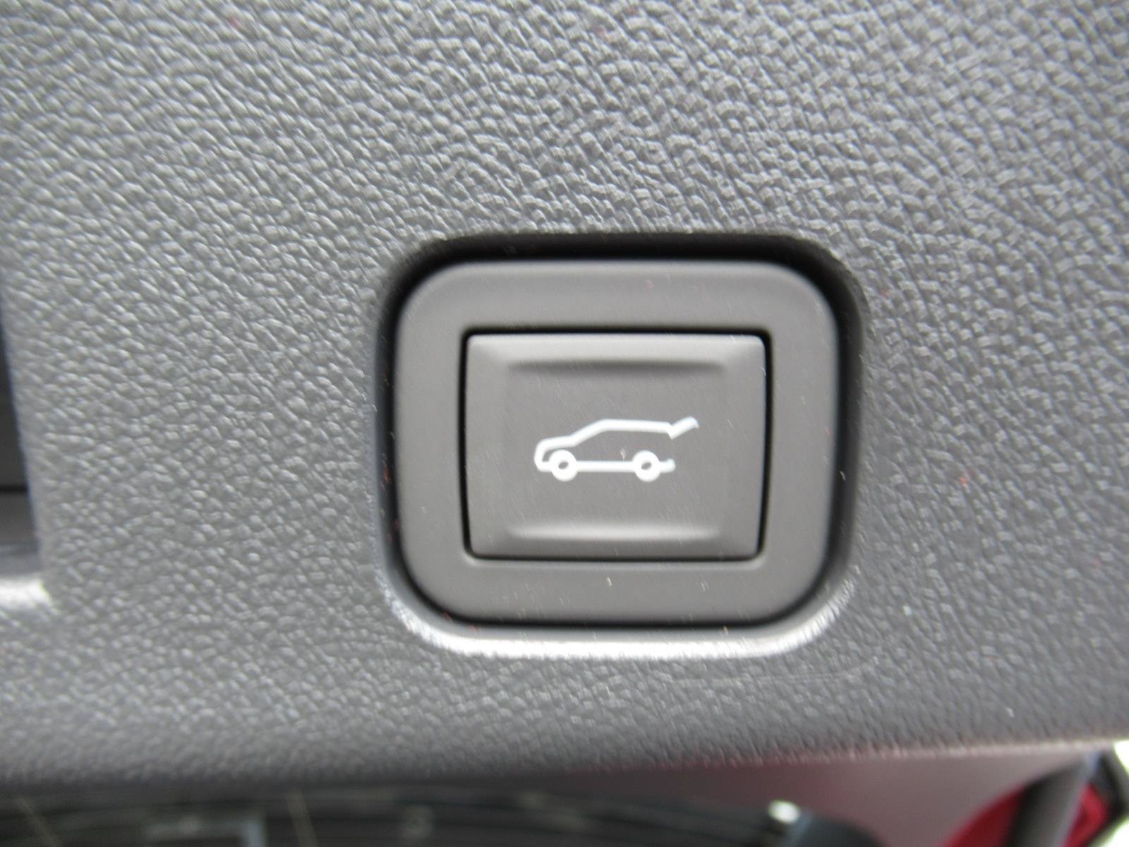 New 2026 Buick Enclave Sport Touring w/ Power Package FWD image 35