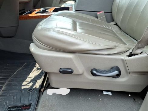 Used 2007 Dodge Ram 1500 Truck Laramie RWD image 5