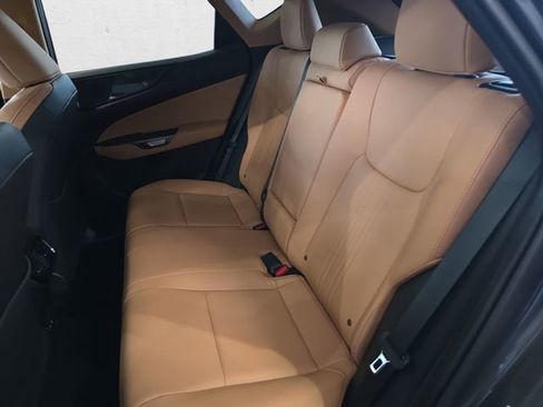 Used 2024 Lexus NX 350 AWD image 14