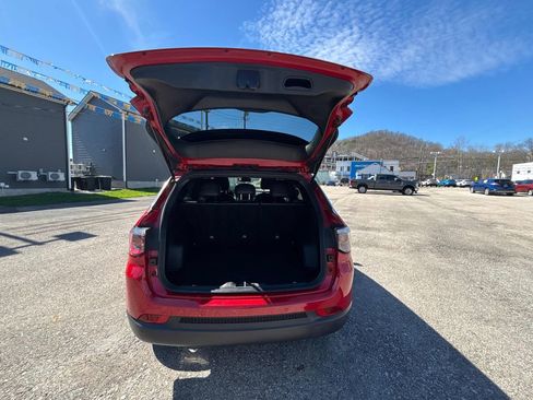 Used 2024 Jeep Compass Limited AWD/4WD image 31
