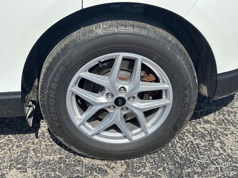 Used 2023 Ford Edge SEL w/ Convenience Package AWD/4WD image 12