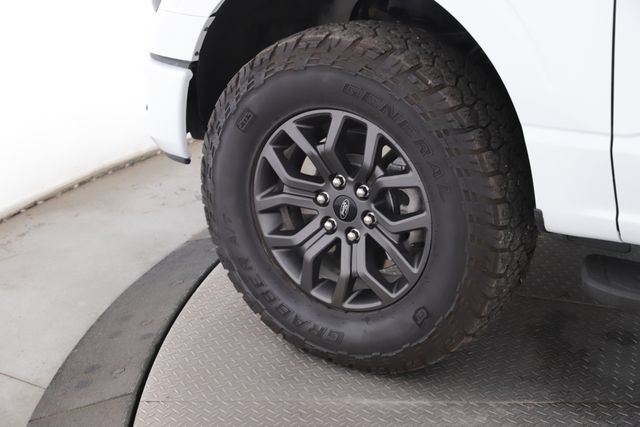 Used 2025 Ford F150 Tremor w/ Bed Utility Package AWD/4WD image 13