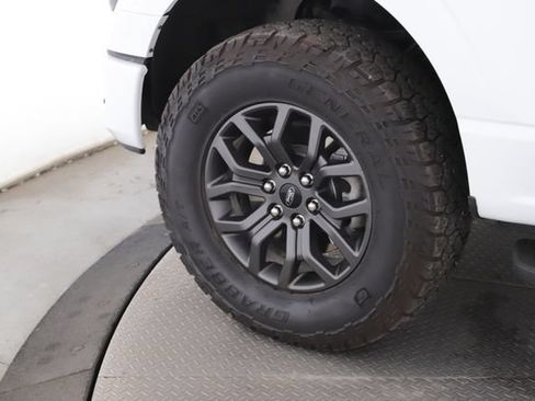 Used 2025 Ford F150 Tremor w/ Bed Utility Package AWD/4WD image 13
