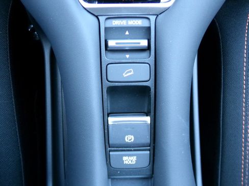 New 2026 Honda HR-V Sport image 15