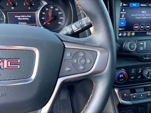 Used 2023 GMC Terrain AT4 AWD/4WD image 24