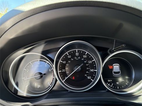 New 2025 MAZDA CX-5 AWD 2.5 S w/ Preferred Package image 15