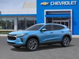 New 2025 Chevrolet Trax LT w/ Driver Confidence Package image 2