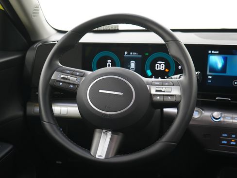 Certified 2026 Hyundai Kona SEL Sport AWD/4WD image 15