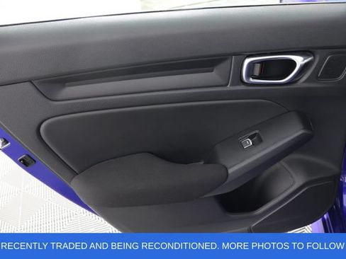 Used 2023 Honda Civic Sport image 25