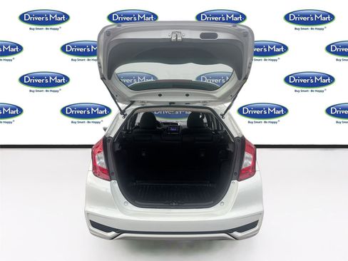 Used 2020 Honda Fit LX image 26