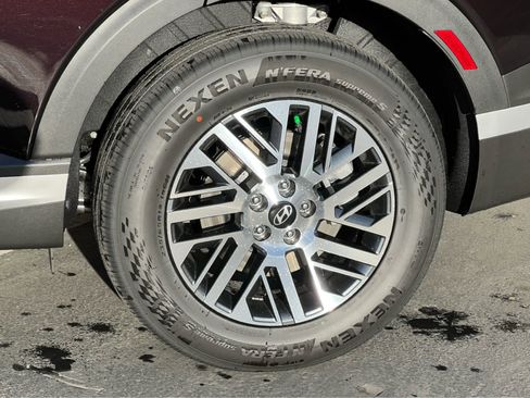 New 2026 Hyundai Palisade SEL image 13