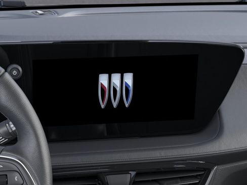New 2026 Buick Encore GX Preferred AWD/4WD image 20