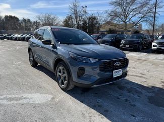 Used 2025 Ford Escape ST-Line w/ Tech Pack #1 360° Tour