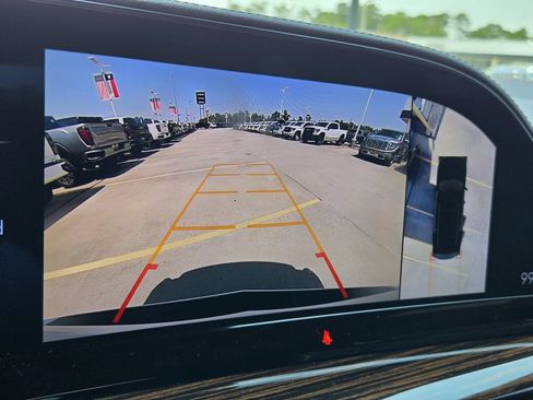 Used 2023 Cadillac Escalade Premium Luxury w/ LPO, Floor Liner Package AWD/4WD image 24