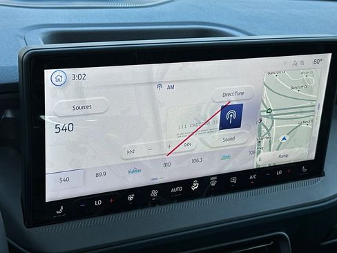 New 2026 Ford Maverick Lobo AWD/4WD image 16