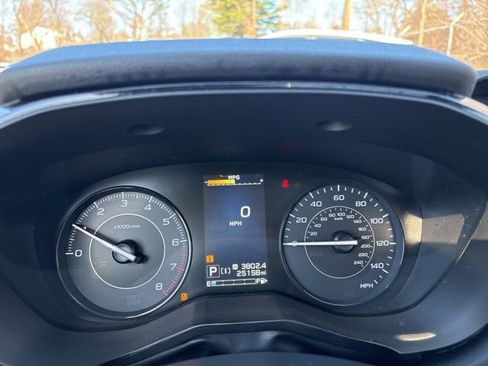 Used 2023 Subaru Impreza Premium image 17