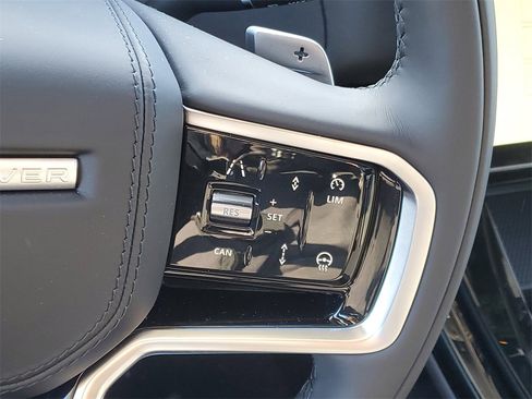 New 2026 Land Rover Range Rover Sport SE image 16