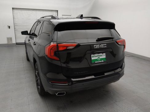 Used 2020 GMC Terrain SLT w/ Preferred Package FWD image 6