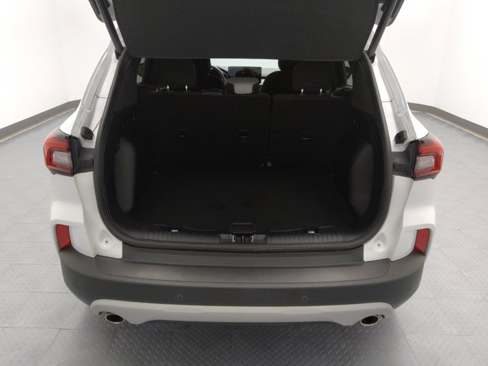 Used 2023 Ford Escape Active w/ Tech Pack #1 FWD image 29