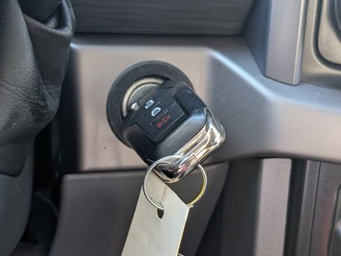 Used 2024 Ford F150 XLT w/ Mobile Office Package image 29