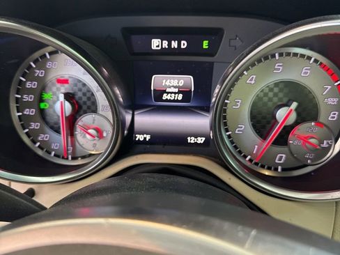 Used 2016 Mercedes-Benz SLK 300 image 5