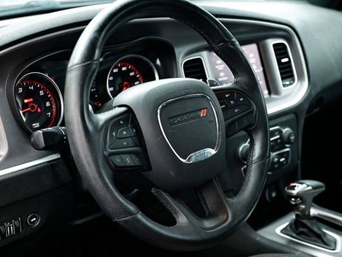 Used 2019 Dodge Charger GT image 20