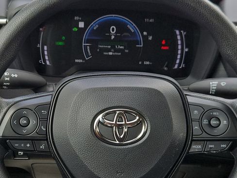 Certified 2026 Toyota Corolla LE w/ LE Premium Package AWD/4WD image 13
