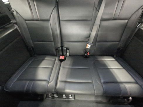 Used 2025 Chevrolet Suburban RST w/ RST Capability Package AWD/4WD image 23