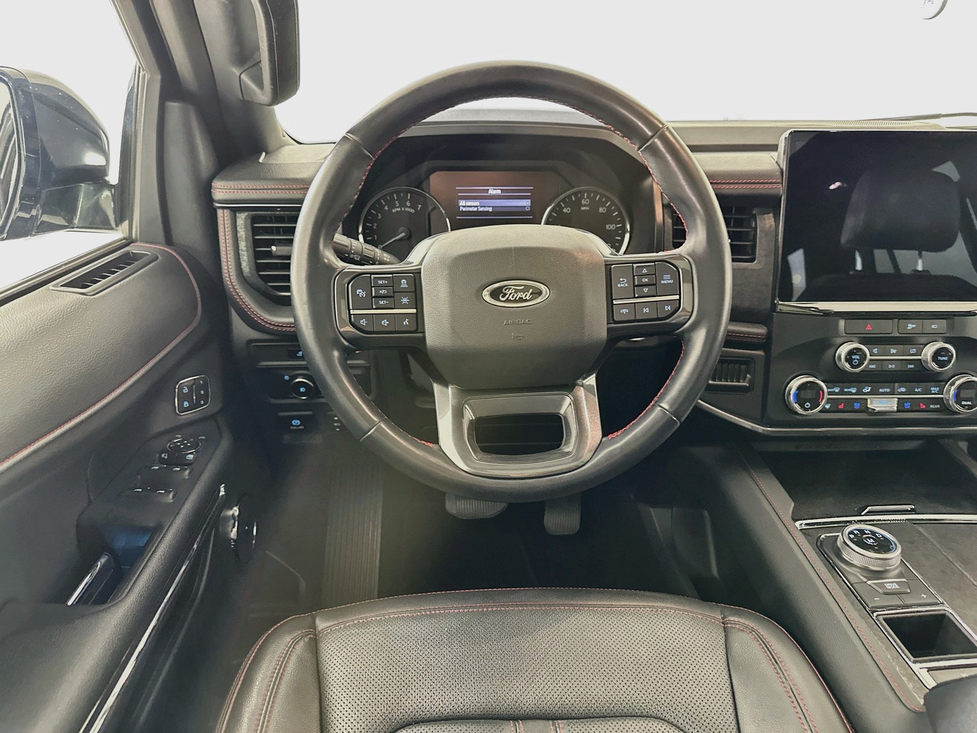 Used 2022 Ford Expedition Limited RWD image 25