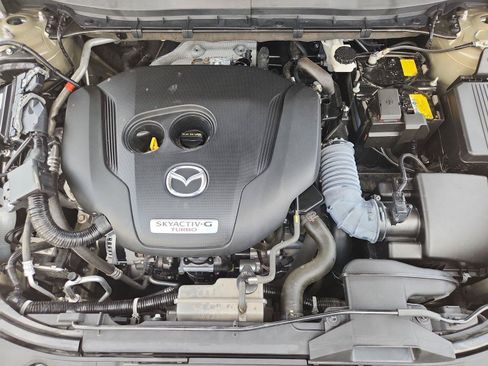 Used 2024 MAZDA CX-5 Carbon Edition AWD/4WD image 30