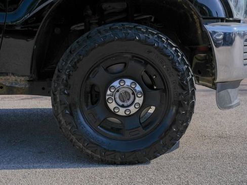 Used 2016 Ford F250 XLT AWD/4WD image 5