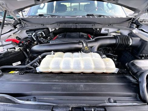 Used 2021 Ford F150 Raptor w/ Equipment Group 801A High image 10