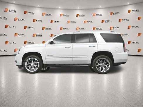 Used 2019 GMC Yukon Denali w/ Open Road Package RWD image 41