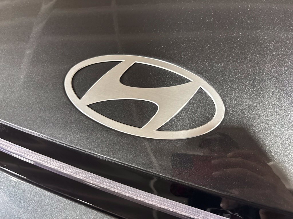 New 2026 Hyundai Sonata Limited FWD image 9