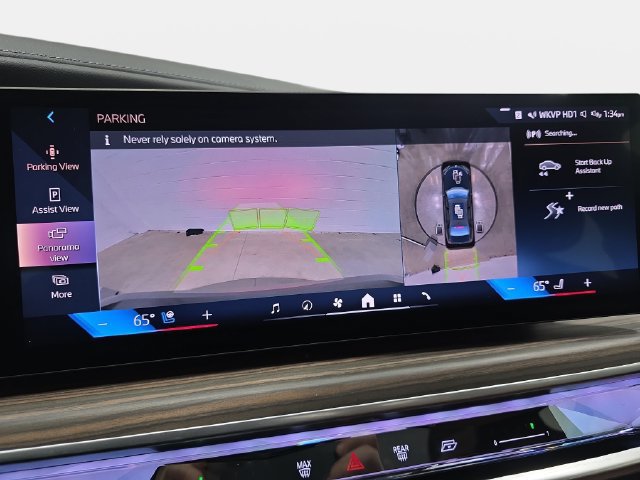 Certified 2025 BMW 760i xDrive AWD/4WD image 20