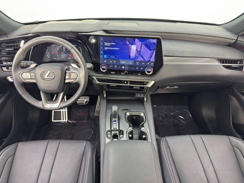 Used 2024 Lexus RX 350 F Sport image 10