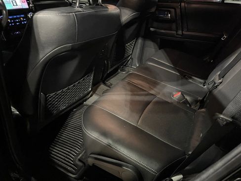 Used 2019 Toyota 4Runner Limited image 10