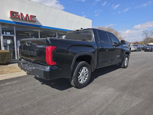 Used 2023 Toyota Tundra SR5 w/ SR5 Convenience Package image 3