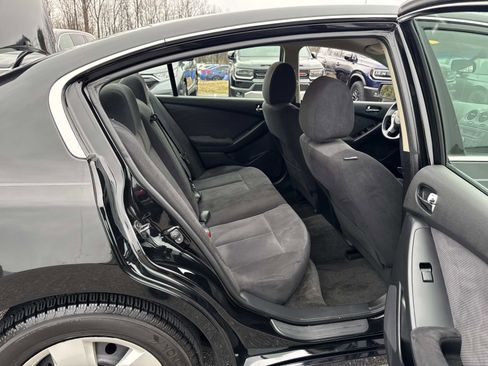 Used 2008 Nissan Altima 2.5 S w/ Convenience Pkg image 14