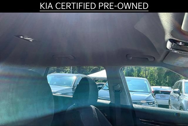 Certified 2026 Kia Seltos S AWD/4WD image 20