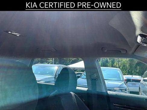 Certified 2026 Kia Seltos S AWD/4WD image 20