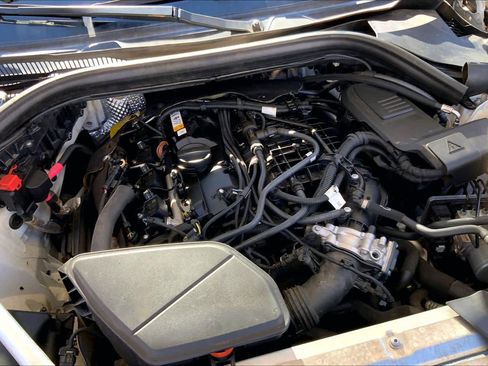 Used 2019 BMW X3 sDrive30i image 31