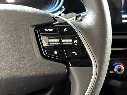 New 2026 Kia Niro EX image 29