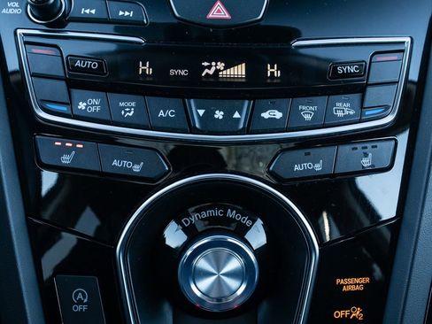 Certified 2020 Acura RDX AWD image 35