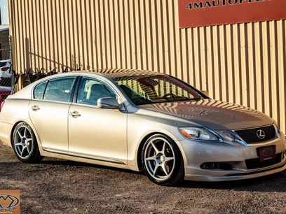 Used 2010 Lexus GS 350
