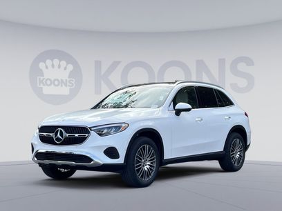 New 2026 Mercedes-Benz GLC 300 4MATIC
