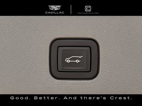 Certified 2024 Cadillac XT6 Premium Luxury FWD image 30