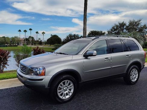 Used 2008 Volvo XC90 3.2 image 93