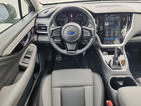 Certified 2024 Subaru Outback Onyx Edition AWD/4WD image 11