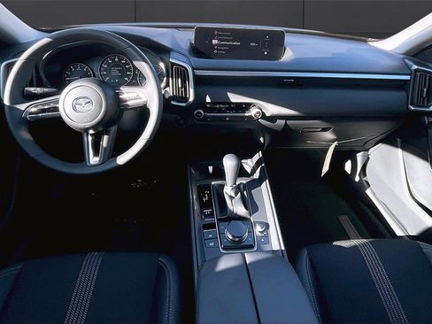 New 2026 MAZDA CX-50 AWD 2.5 S w/ Weather Package image 5